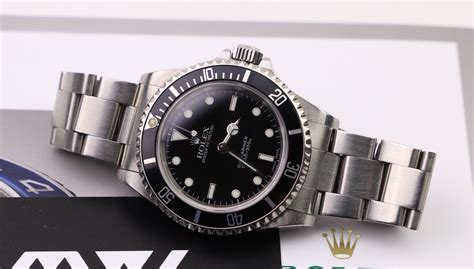 do every rolex tick|Rolex second hand sweep.